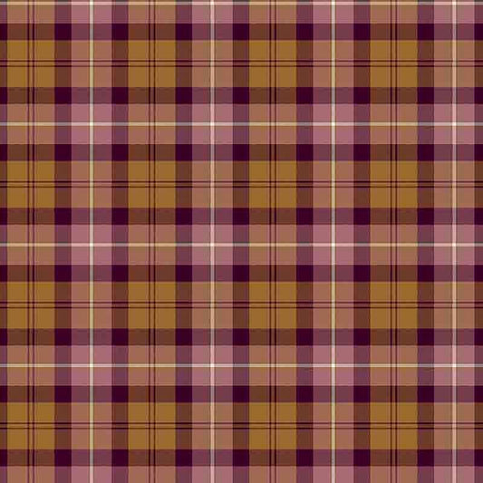 Pattern design tartan classico - Patterntag