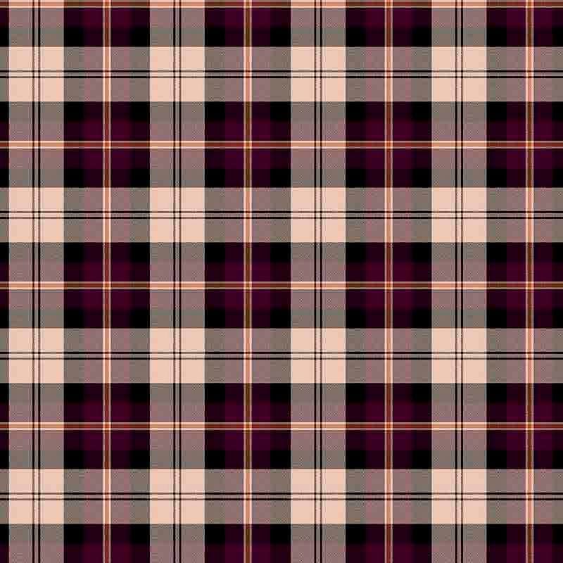 Pattern design tartan classico - Patterntag