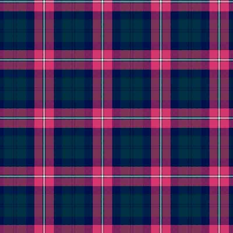 Pattern design tartan classico - Patterntag