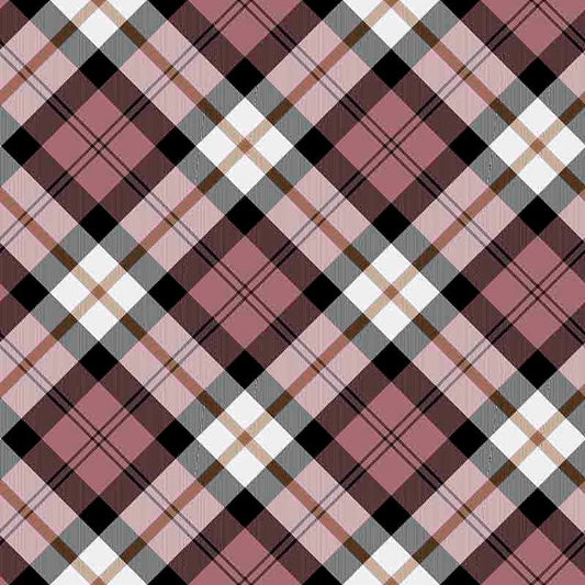 Pattern design tartan classico - Patterntag