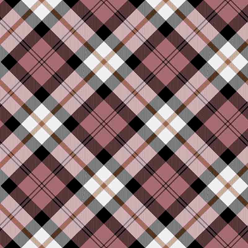 Pattern design tartan classico - Patterntag