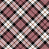Pattern design tartan classico - Patterntag