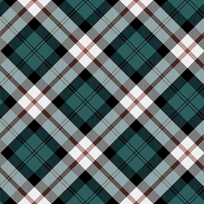 Pattern design tartan classico - Patterntag