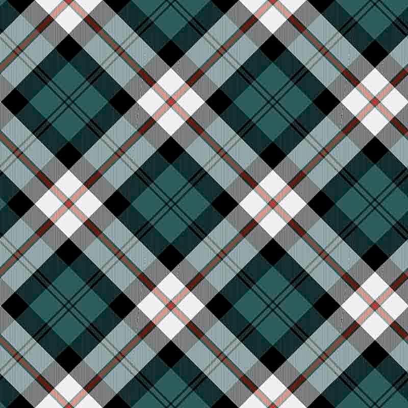 Pattern design tartan classico - Patterntag
