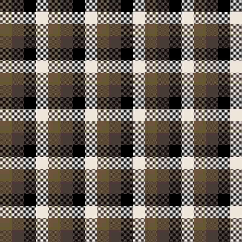 Pattern design tartan pop - Patterntag
