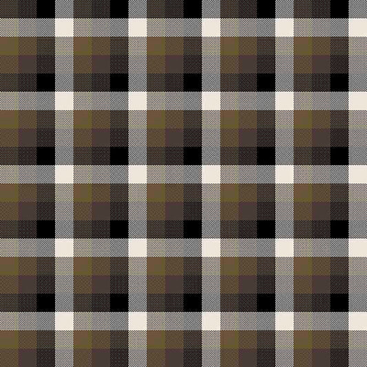 Pattern design tartan pop - Patterntag