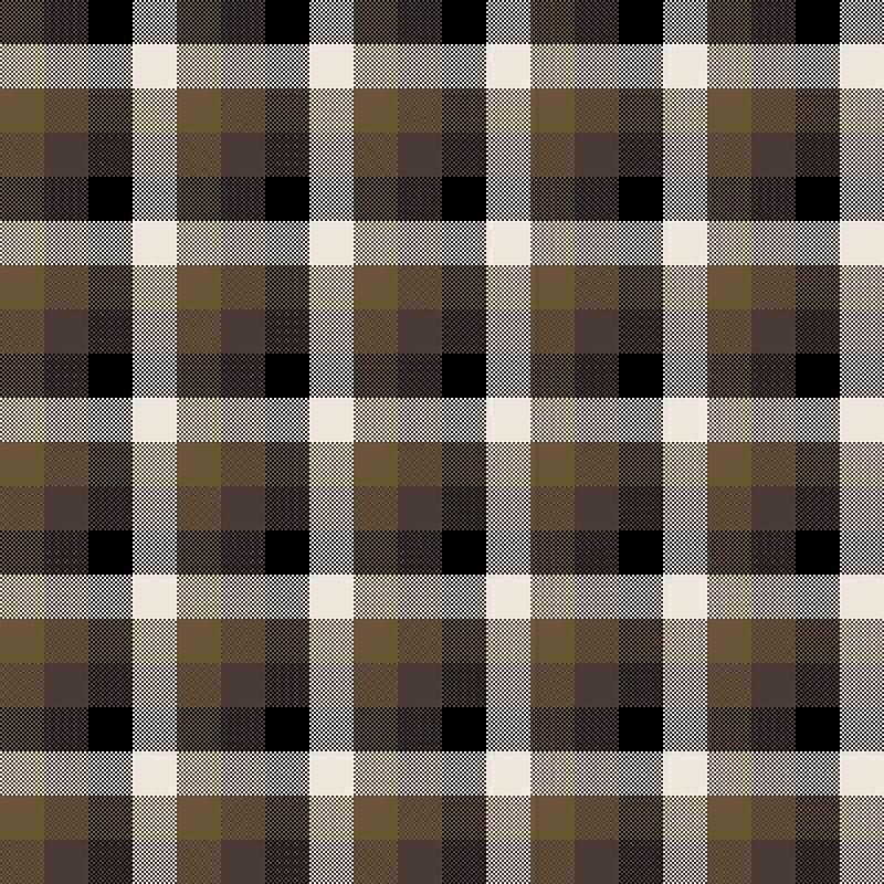 Pattern design tartan pop - Patterntag