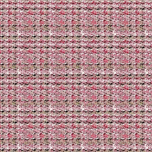 Pattern design tartan pastello - Patterntag