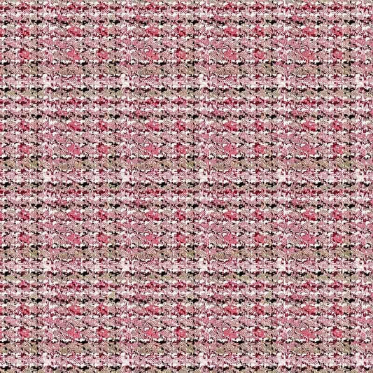 Pattern design tartan pastello - Patterntag