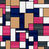 Pattern design geometric pop - Patterntag