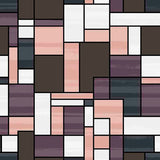 Pattern design geometric pop - Patterntag