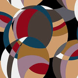 Pattern design abstract moderno - Patterntag