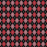 Pattern design tartan rombi - Patterntag