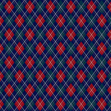 Pattern design tartan rombi - Patterntag