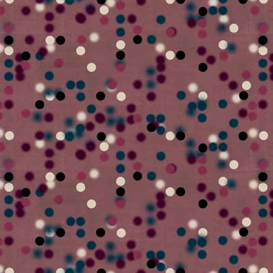 Pattern design abstract pois - Patterntag