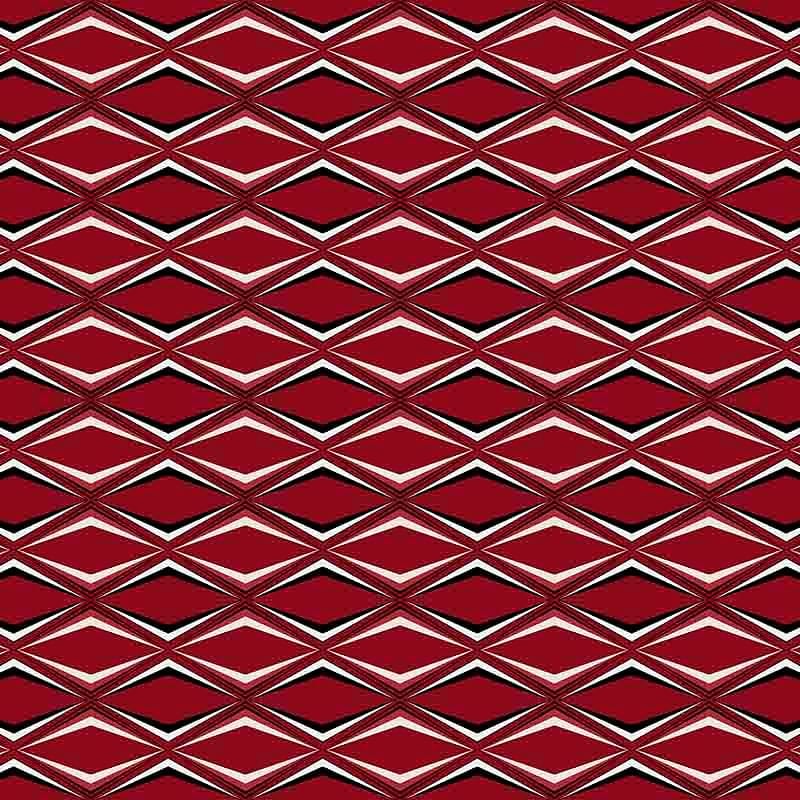 Pattern design geometric classico - Patterntag