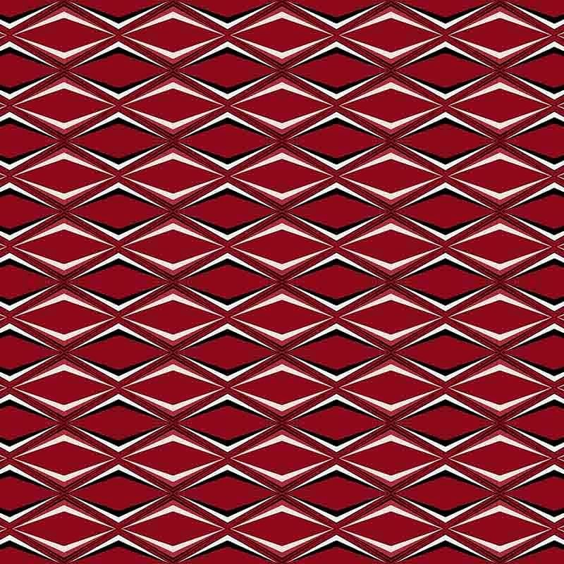 Pattern design geometric classico - Patterntag