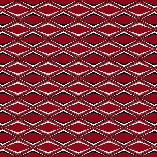 Pattern design geometric classico - Patterntag
