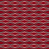 Pattern design geometric classico - Patterntag