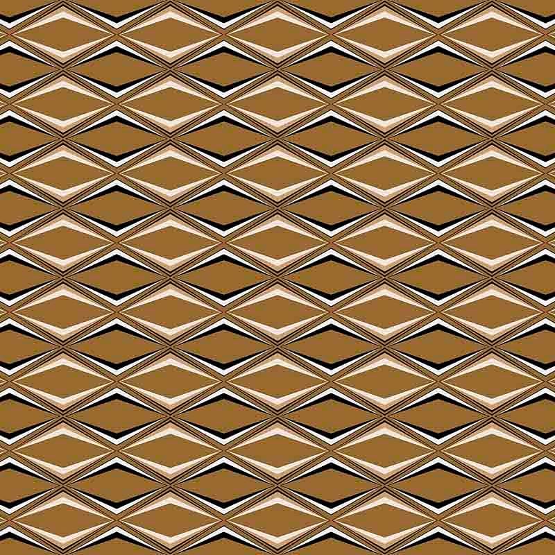 Pattern design geometric classico - Patterntag