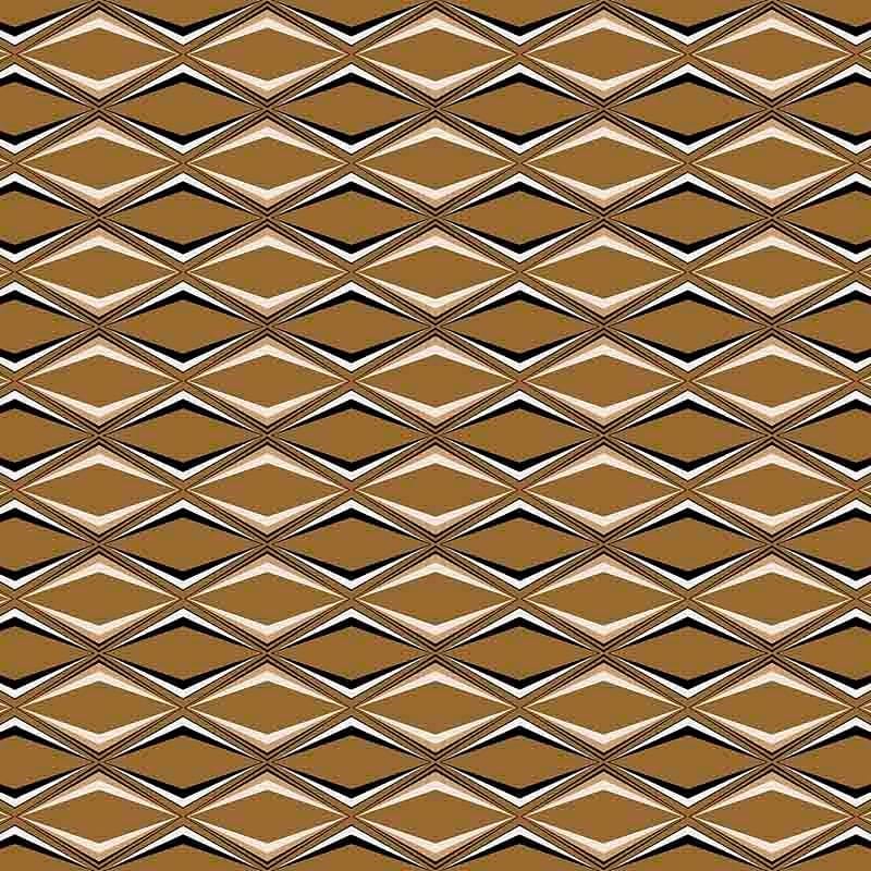 Pattern design geometric classico - Patterntag