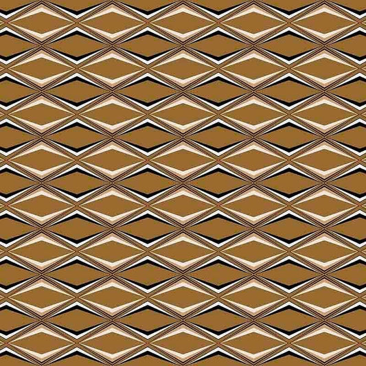 Pattern design geometric classico - Patterntag