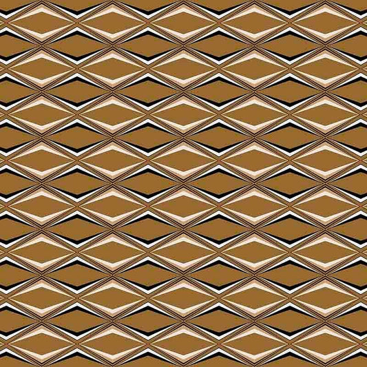 Pattern design geometric classico - Patterntag