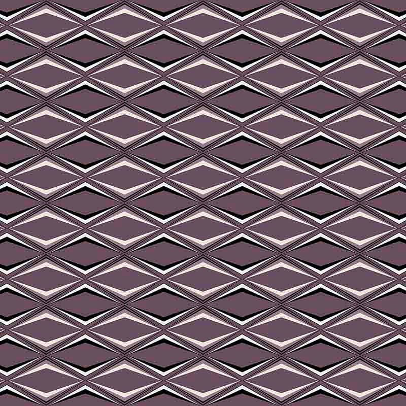 Pattern design geometric classico - Patterntag
