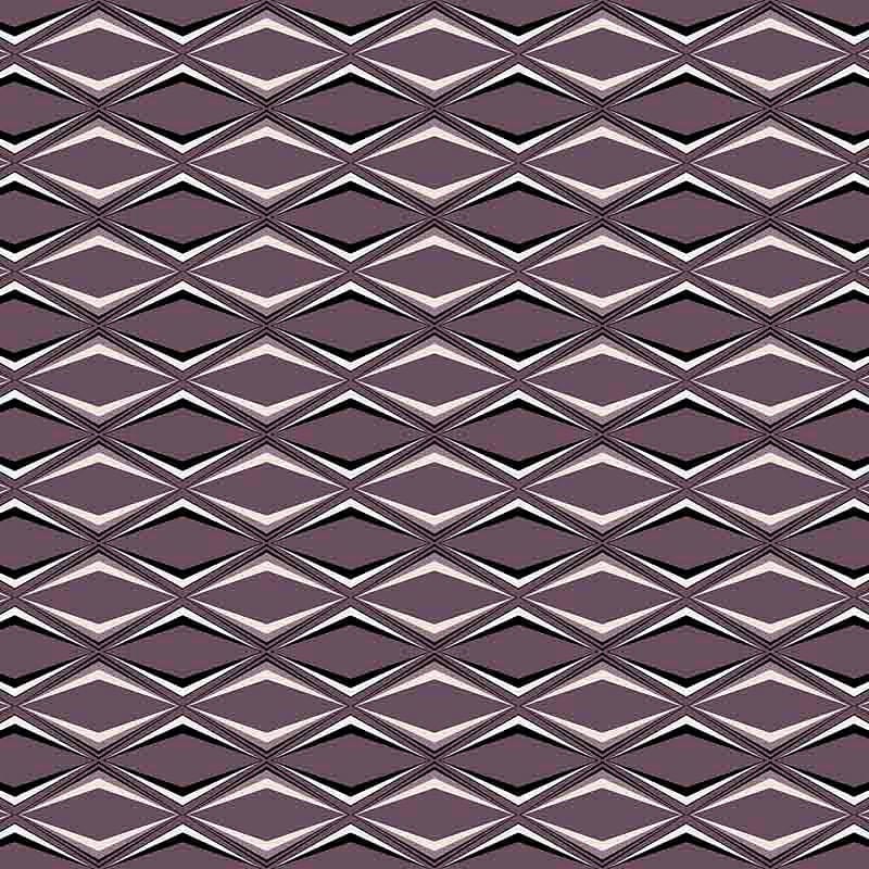 Pattern design geometric classico - Patterntag