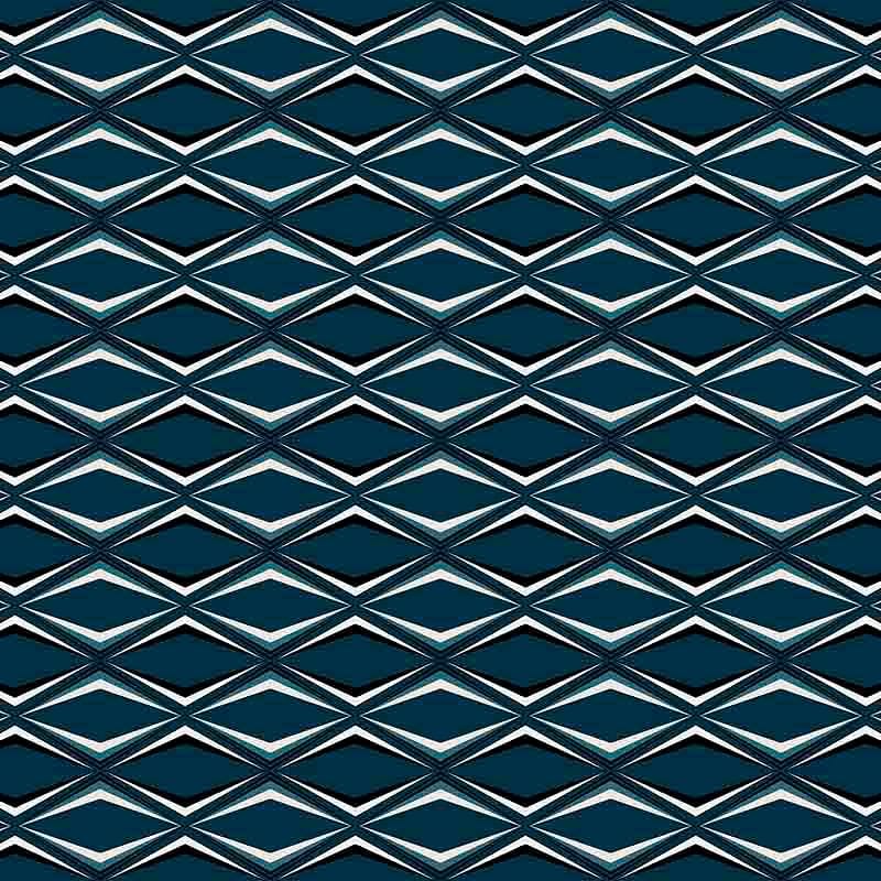 Pattern design geometric classico - Patterntag