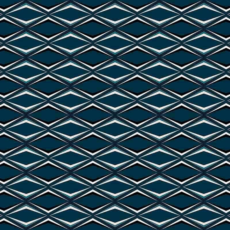 Pattern design geometric classico - Patterntag