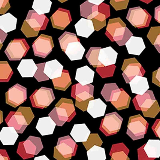 Pattern design geometric pop - Patterntag