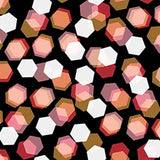 Pattern design geometric pop - Patterntag