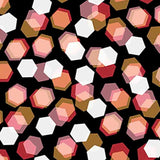 Pattern design geometric pop - Patterntag