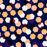 Pattern design geometric pop - Patterntag