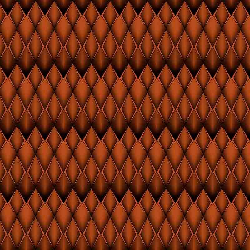 Pattern design geometric moderno - Patterntag