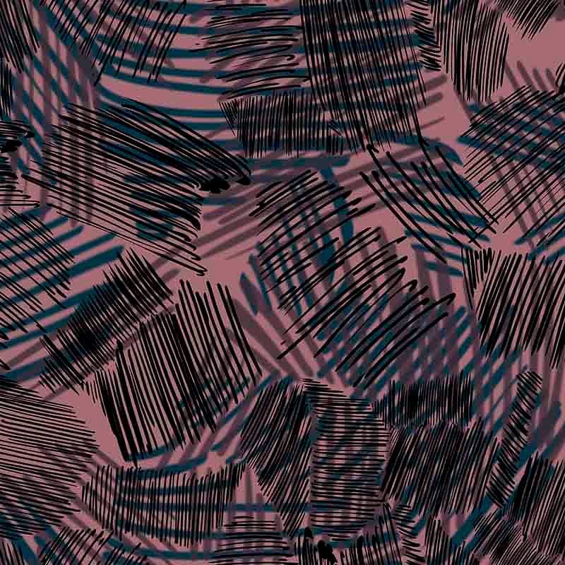 Pattern design abstract moderno - Patterntag