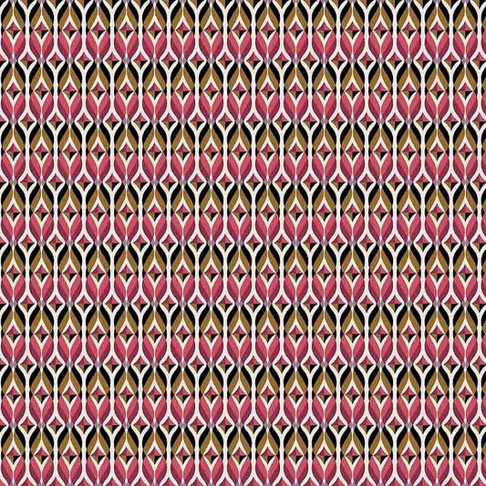 Pattern design geometric moderno - Patterntag