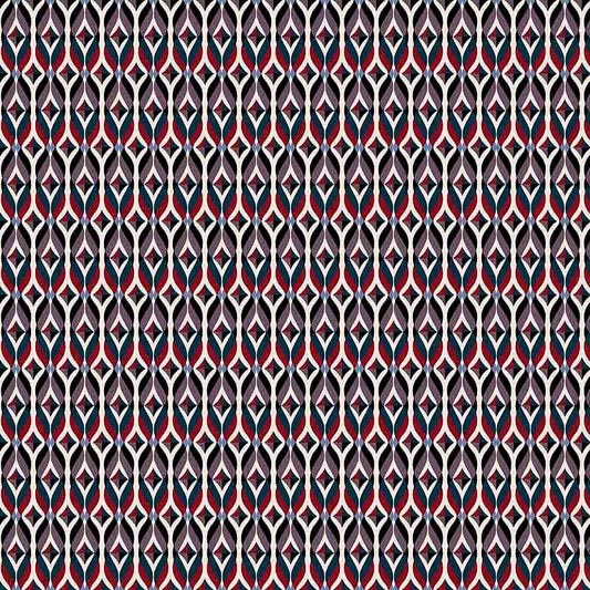 Pattern design geometric moderno - Patterntag