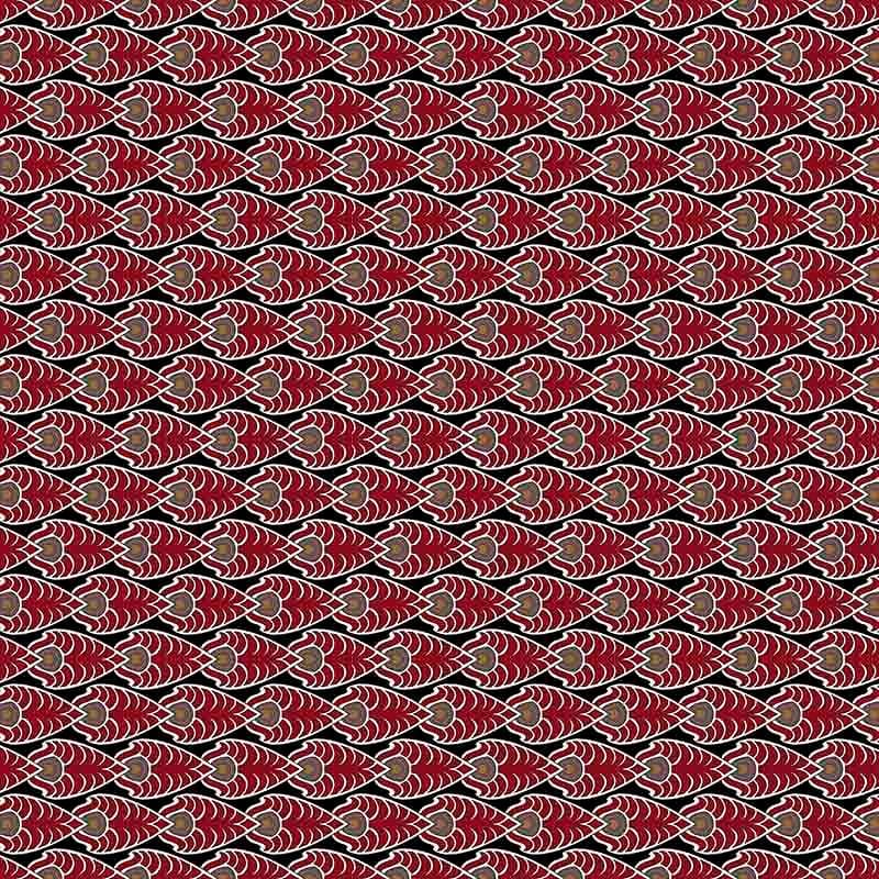 Pattern design geometric pop - Patterntag