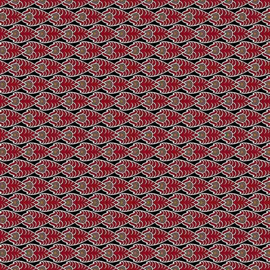 Pattern design geometric pop - Patterntag