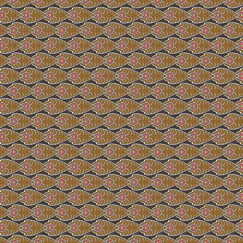 Pattern design geometric pop - Patterntag