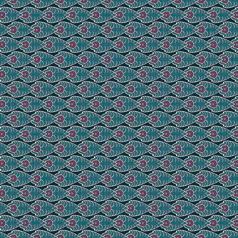 Pattern design geometric pop - Patterntag