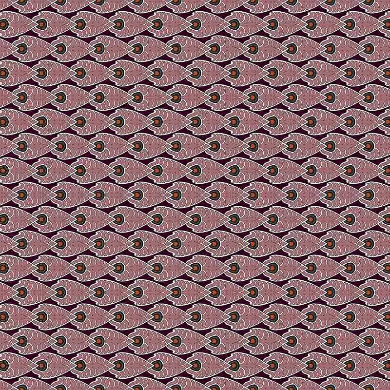 Pattern design geometric pop - Patterntag