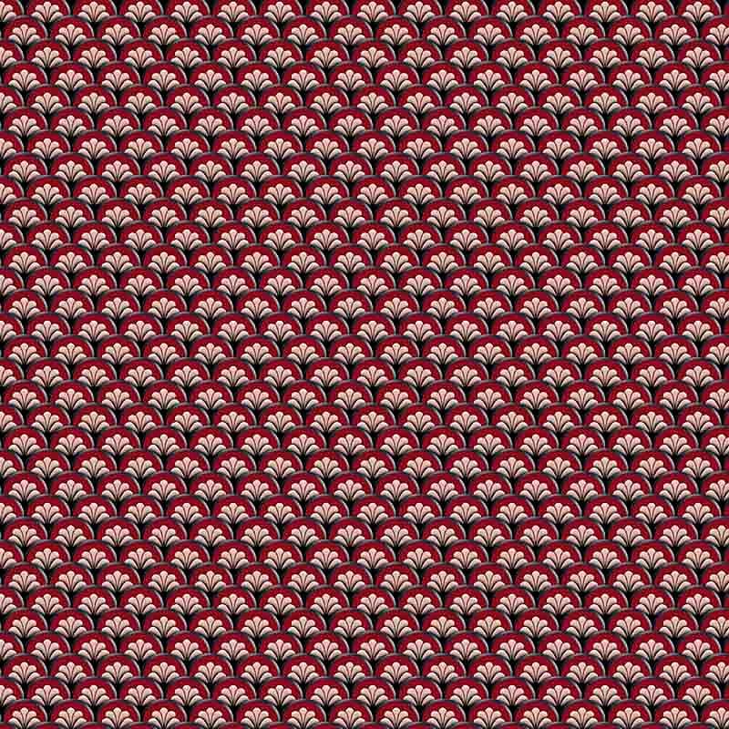 Pattern design geometric pop - Patterntag