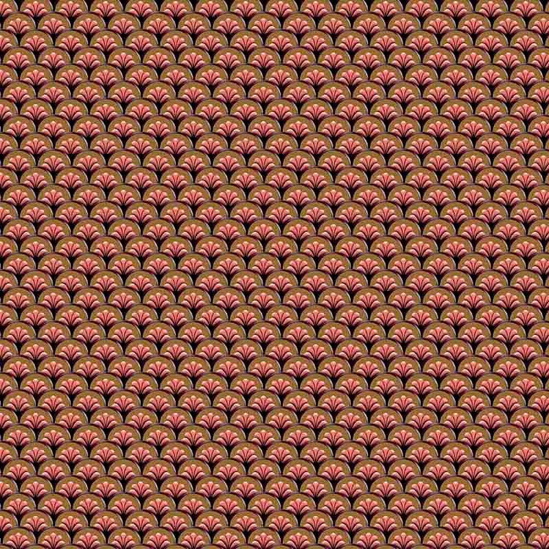 Pattern design geometric pop - Patterntag