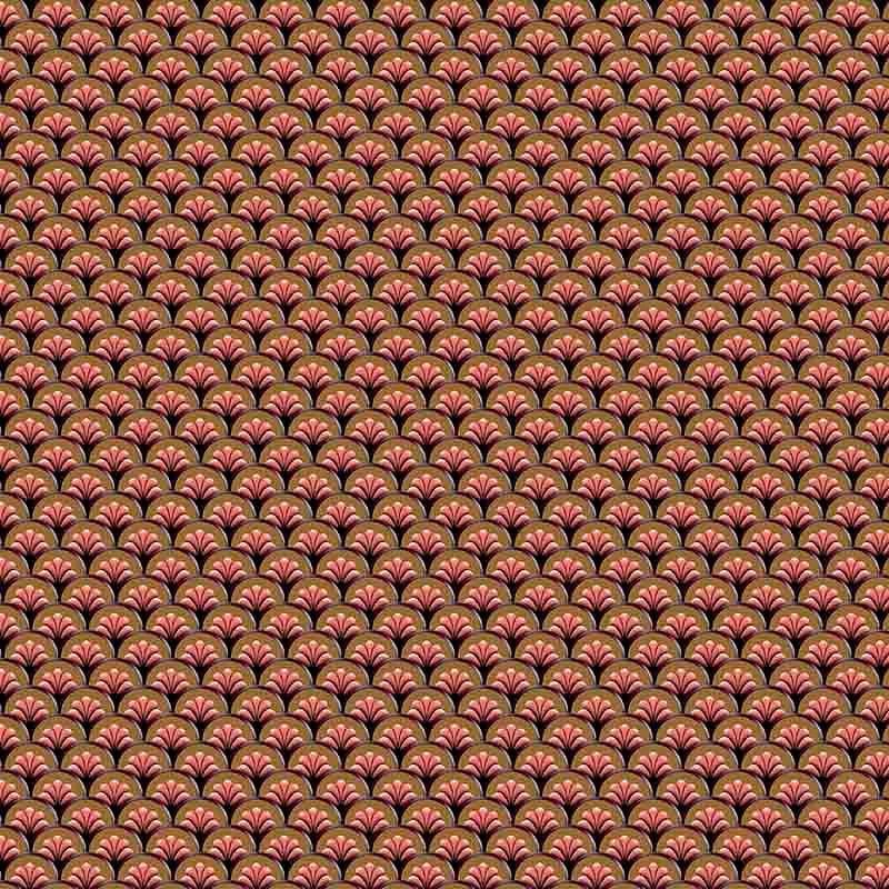 Pattern design geometric pop - Patterntag