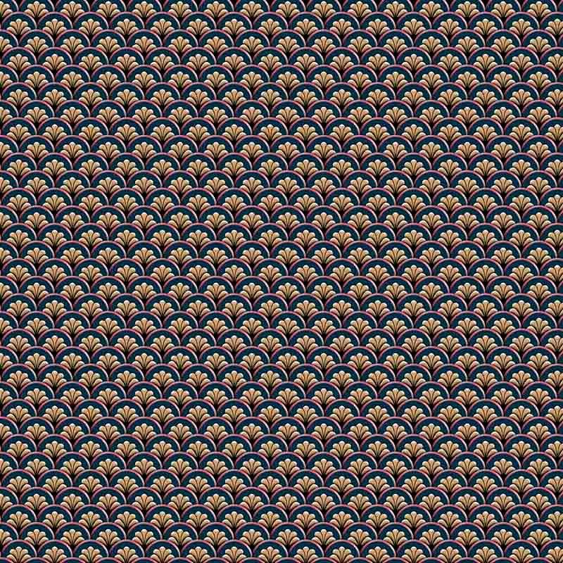 Pattern design geometric pop - Patterntag