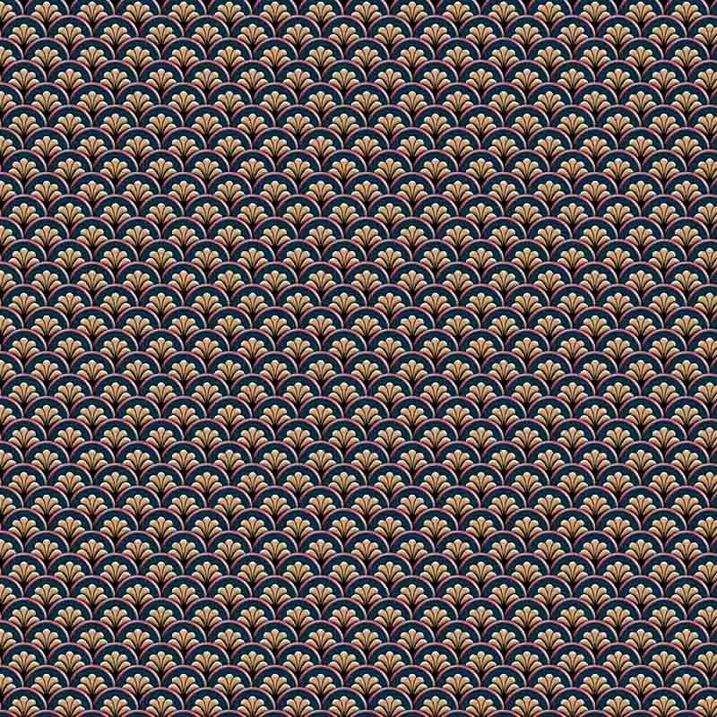 Pattern design geometric pop - Patterntag