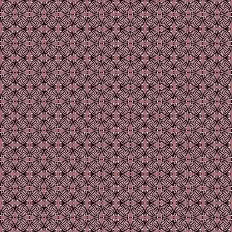 Pattern design geometric raffinato - Patterntag